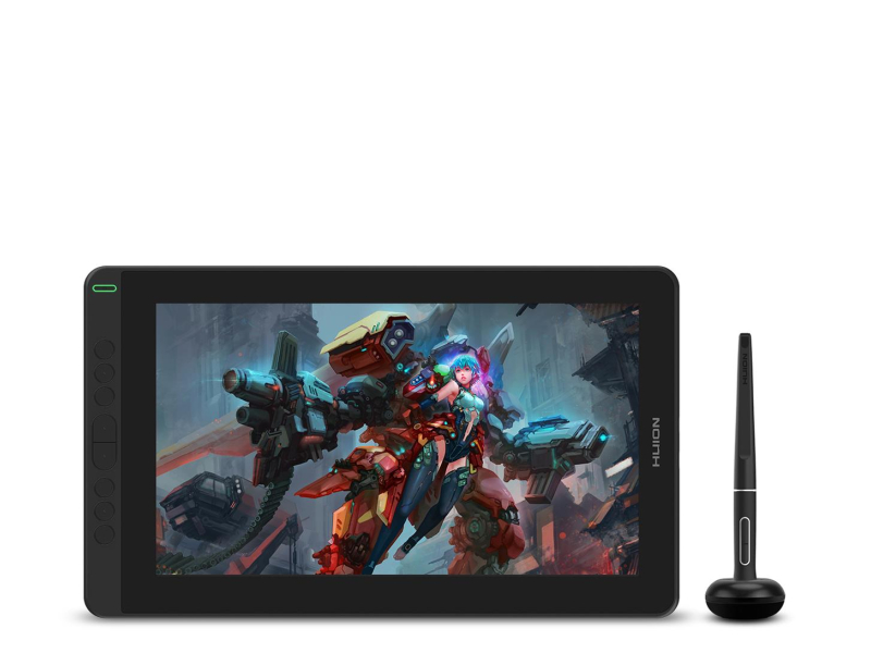 Huion Kamvas 13 Black